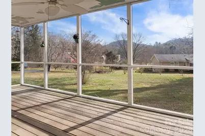 120 Burge Mountain Road, Hendersonville, NC 28792 - Photo 31