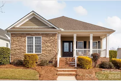 3542 Coleraine Avenue, Kannapolis, NC 28081 - Photo 1