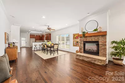 3542 Coleraine Avenue, Kannapolis, NC 28081 - Photo 9