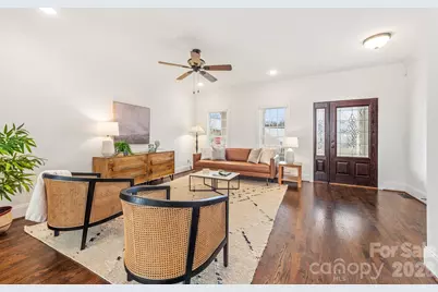 3542 Coleraine Avenue, Kannapolis, NC 28081 - Photo 5