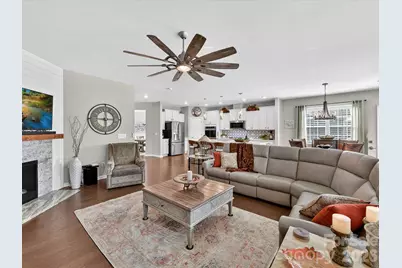 3355 Oliver Stanley Trail, Lancaster, SC 29720 - Photo 11