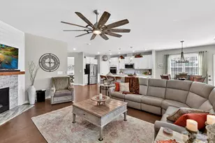 3355 Oliver Stanley Trl, Lancaster, SC 29720 - Photo 11