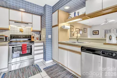 376 Ox Creek Road #Treetops 1 & 2, Weaverville, NC 28787 - Photo 11