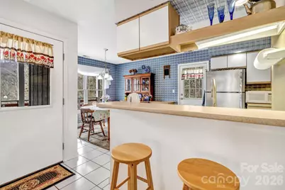 376 Ox Creek Road #Treetops 1 & 2, Weaverville, NC 28787 - Photo 9