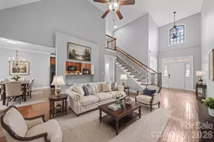217 Edenshire Ct, Indian Trail, NC 28079 - Photo 3