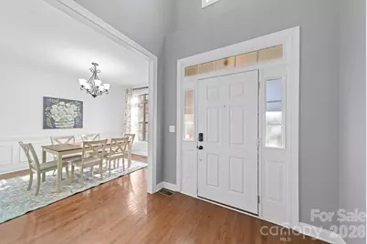 217 Edenshire Court, Indian Trail, NC 28079 - Photo 5