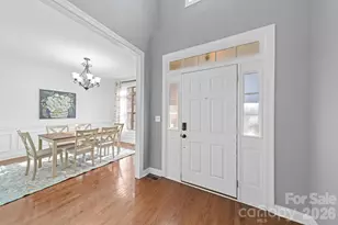 217 Edenshire Ct, Indian Trail, NC 28079 - Photo 5