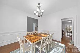 217 Edenshire Ct, Indian Trail, NC 28079 - Photo 17