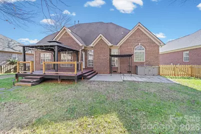 217 Edenshire Court, Indian Trail, NC 28079 - Photo 43