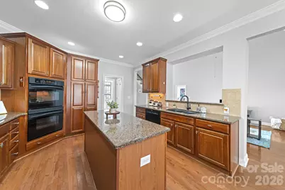217 Edenshire Court, Indian Trail, NC 28079 - Photo 23