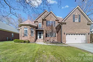 217 Edenshire Ct, Indian Trail, NC 28079 - Photo 47