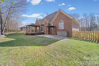 217 Edenshire Court, Indian Trail, NC 28079 - Photo 45
