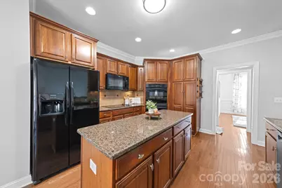 217 Edenshire Court, Indian Trail, NC 28079 - Photo 25