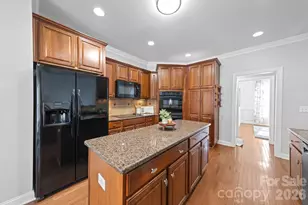 217 Edenshire Ct, Indian Trail, NC 28079 - Photo 25