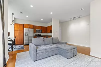 300 Magnolia Avenue #202, Charlotte, NC 28203 - Photo 7