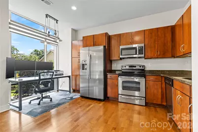 300 Magnolia Avenue #202, Charlotte, NC 28203 - Photo 5