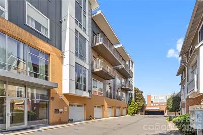 300 Magnolia Avenue #202, Charlotte, NC 28203 - Photo 9