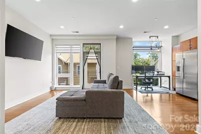 300 Magnolia Avenue #202, Charlotte, NC 28203 - Photo 1