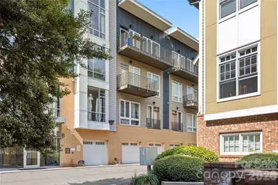 300 Magnolia Avenue #202, Charlotte, NC 28203 - Photo 23