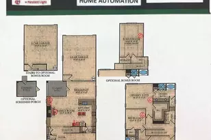 8017 Cornhill Ave, Charlotte, NC 28277 - Photo 35