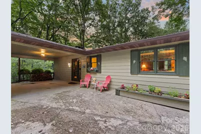 219 Kentwood Lane, Pisgah Forest, NC 28768 - Photo 5