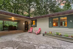 219 Kentwood Ln, Pisgah Forest, NC 28768 - Photo 5