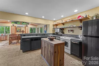 219 Kentwood Lane, Pisgah Forest, NC 28768 - Photo 9