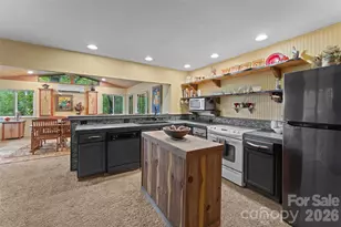 219 Kentwood Ln, Pisgah Forest, NC 28768 - Photo 9