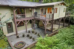 219 Kentwood Ln, Pisgah Forest, NC 28768 - Photo 31