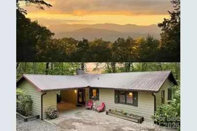 219 Kentwood Lane, Pisgah Forest, NC 28768 - Photo 1