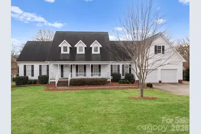 1016 Concord Road, Davidson, NC 28036 - Photo 1