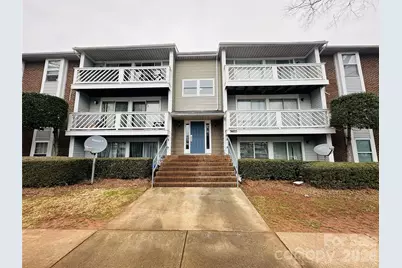 9405 Old Concord Road #L, Charlotte, NC 28213 - Photo 1