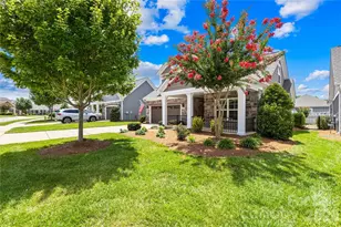 135 Valleymist Ln, Mooresville, NC 28117 - Photo 35