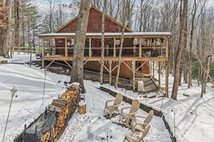 125 Upward Way, Waynesville, NC 28785 - Photo 37