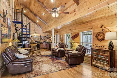 125 Upward Way, Waynesville, NC 28785 - Photo 9