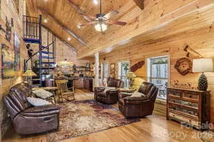 125 Upward Way, Waynesville, NC 28785 - Photo 9