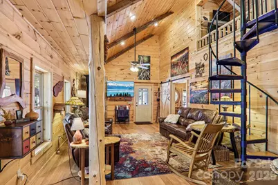 125 Upward Way, Waynesville, NC 28785 - Photo 5