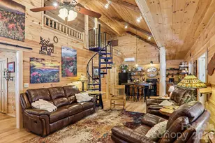 125 Upward Way, Waynesville, NC 28785 - Photo 7