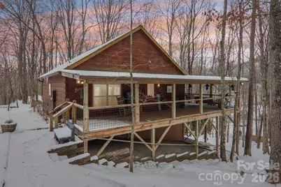 125 Upward Way, Waynesville, NC 28785 - Photo 39