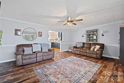 1621 Pleasant Grove Road, Chester, SC 29706 - Photo 3