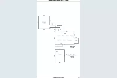 14000 Lawther Road, Huntersville, NC 28078 - Photo 37