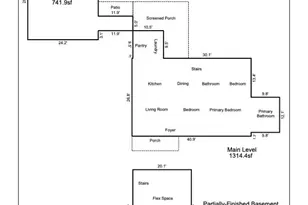 14000 Lawther Rd, Huntersville, NC 28078 - Photo 37