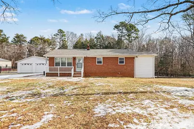 14000 Lawther Road, Huntersville, NC 28078 - Photo 1