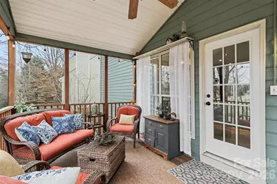 6421 Skyline Drive, Charlotte, NC 28269 - Photo 31