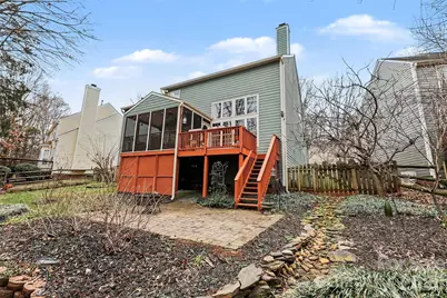 6421 Skyline Drive, Charlotte, NC 28269 - Photo 33