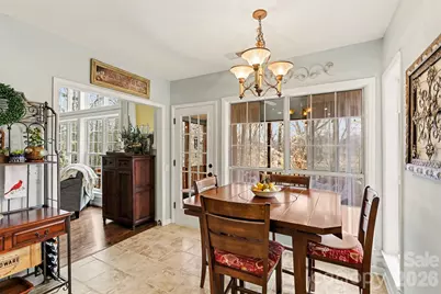 6421 Skyline Drive, Charlotte, NC 28269 - Photo 7