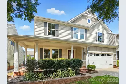 2042 Hamil Ridge Drive, Waxhaw, NC 28173 - Photo 3