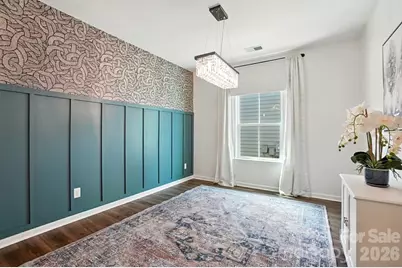 2042 Hamil Ridge Drive, Waxhaw, NC 28173 - Photo 9