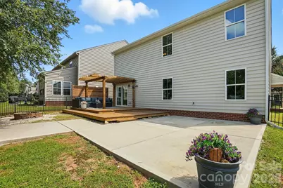 2042 Hamil Ridge Drive, Waxhaw, NC 28173 - Photo 43