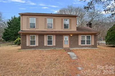 10941 Flat Iron Road, Charlotte, NC 28226 - Photo 1